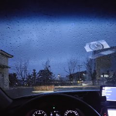 10년 장롱면허 드디어 탈출!