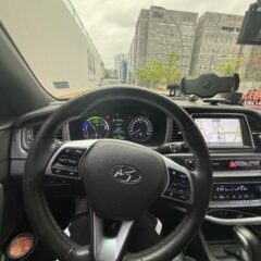 야간 운전 정복