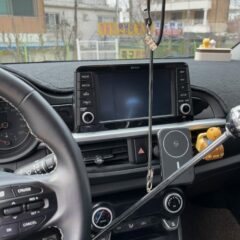 헤드라이트 사용법