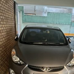 20대 장롱면허 후기