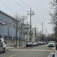 좌회전 공포 극복!