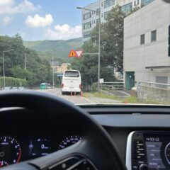 장롱면허 연수 후기 후기 이미지