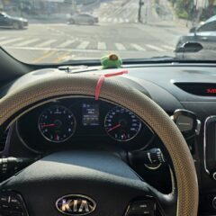 구로초보운전연수 대만족 후기 이미지