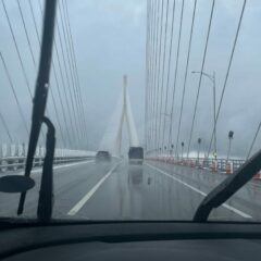 다중 주차장 경험 후기 이미지