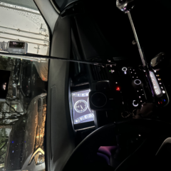 헤드라이트 사용법 후기 이미지