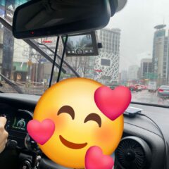 자차로 연습 너무 좋아요 후기 이미지