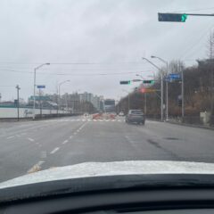 트럭 라인 무서웠어요!! 후기 이미지