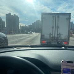 주차 연습 정말 잘 했어요! 후기 이미지