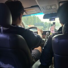 구로운전연수 감사합니다 후기 이미지