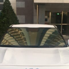 비 오는 날 운전 후기 이미지