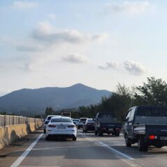 가족과 캠핑으로의 여정 후기 이미지